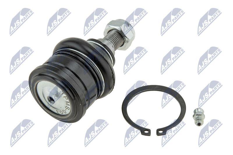 Rotule de suspension NTY ZST-MS-003