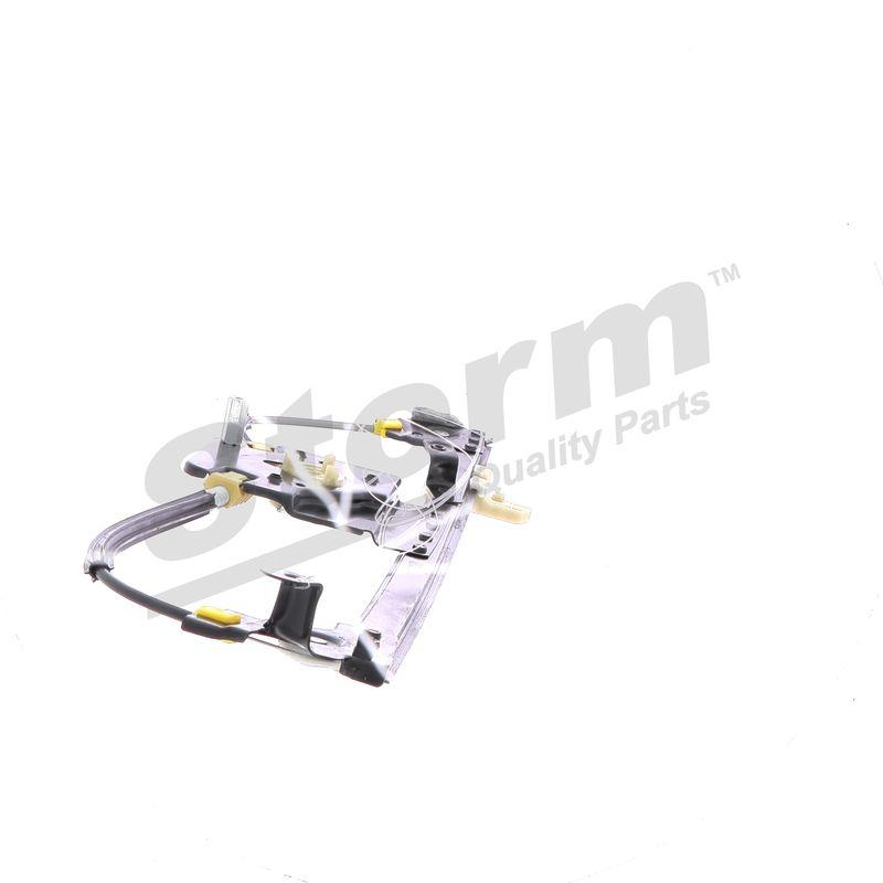 Lève-vitre STORM QUALITY PARTS 87158