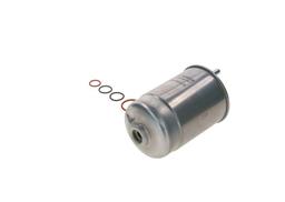 Filtre à carburant BOSCH F 026 402 067