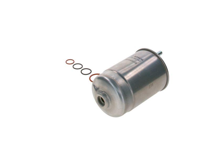 Filtre à carburant BOSCH F 026 402 067