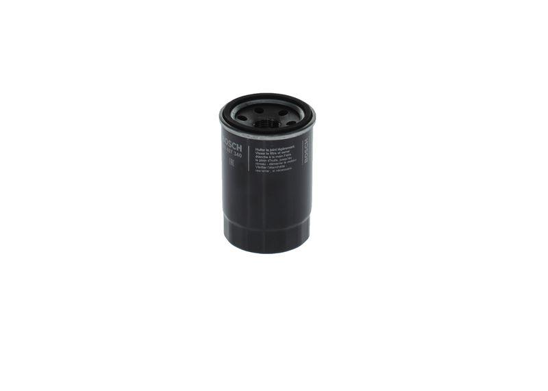 Filtre à huile BOSCH F 026 407 340