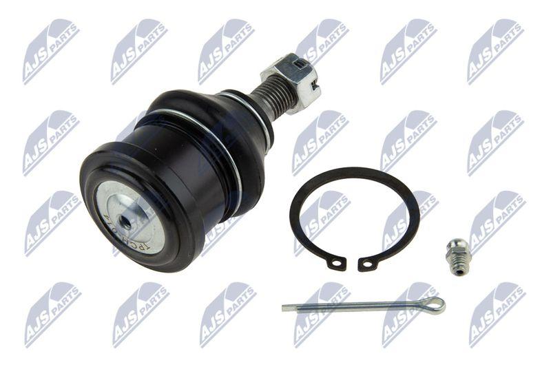 Rotule de suspension NTY ZSG-CH-014
