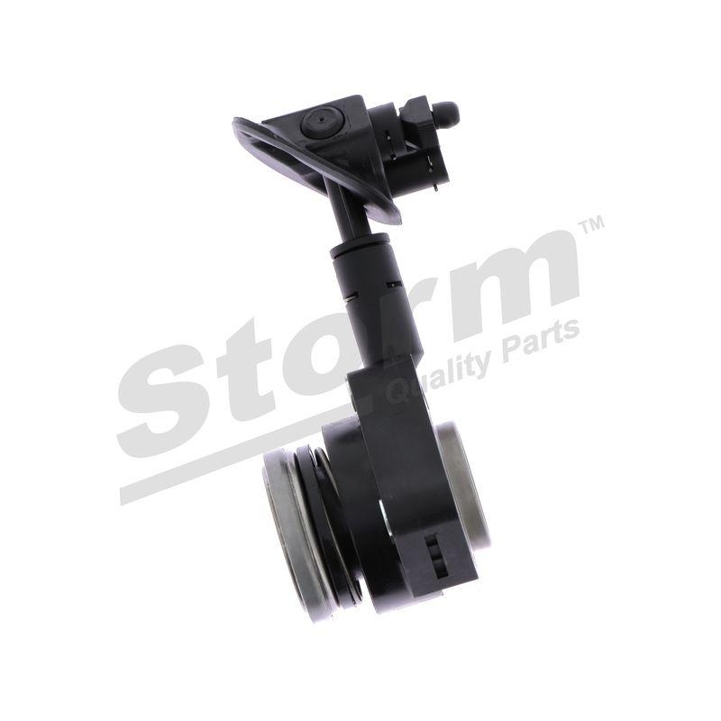 Butée hydraulique, embrayage STORM QUALITY PARTS 9907