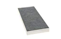 Filtre, air de l'habitacle BOSCH 1 987 435 555