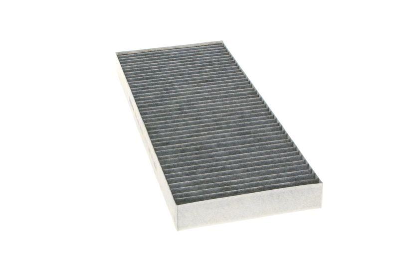 Filtre, air de l'habitacle BOSCH 1 987 435 555