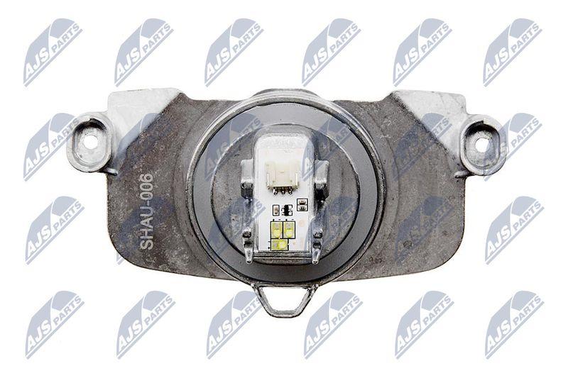 Appareil de commande, système d'éclairage NTY EPX-BM-006