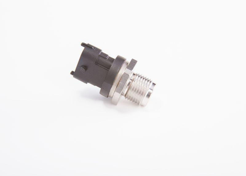 Capteur, pression de carburant BOSCH 0 281 002 907