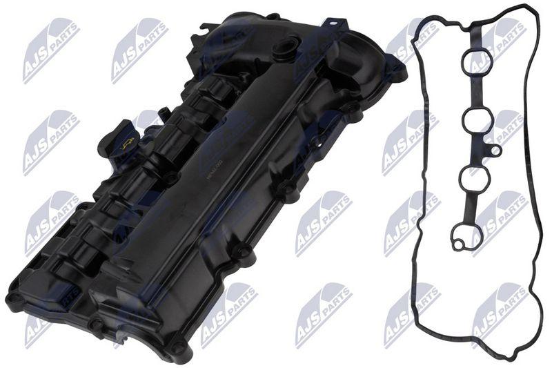 Couvercle de culasse NTY BPZ-MZ-002