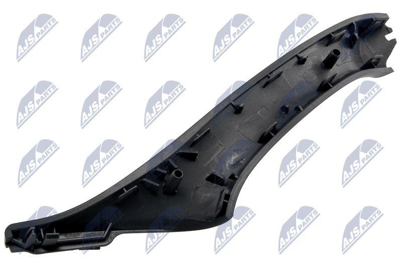 Poignet de porte, équipment intérieur NTY EWS-BM-020