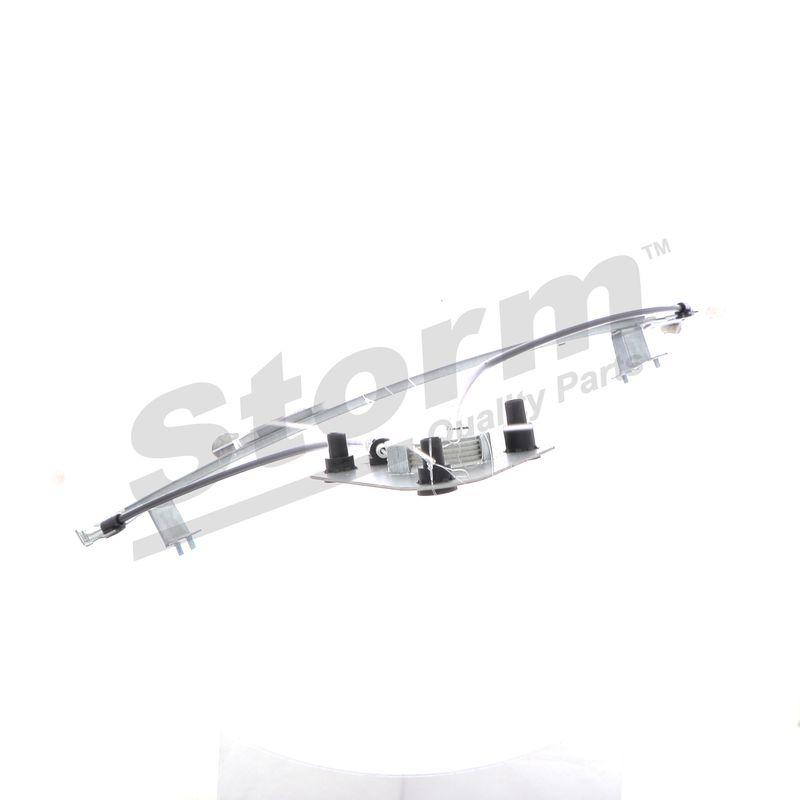 Lève-vitre STORM QUALITY PARTS 8717504