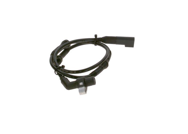 Capteur, vitesse de roue BOSCH 0 986 594 023