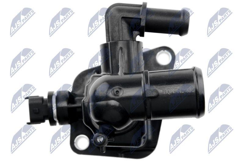 Thermostat, liquide de refroidissement NTY CTM-PL-012