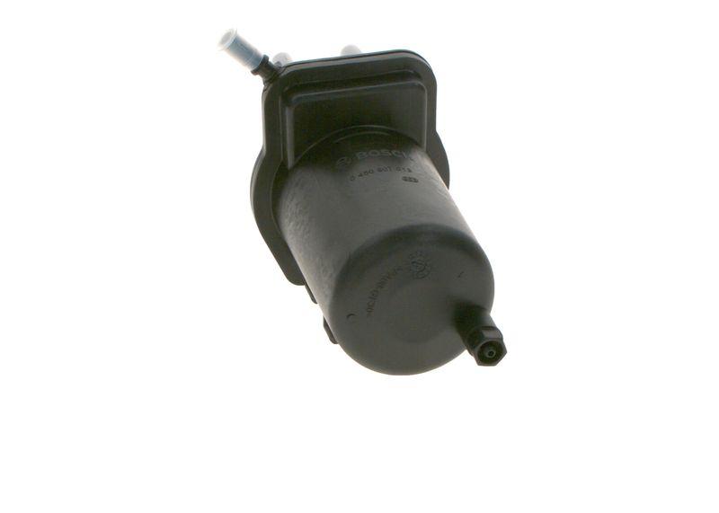 Filtre à carburant BOSCH 0 450 907 013