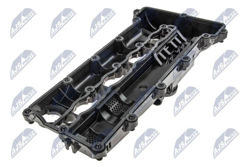 Couvercle de culasse NTY BPZ-ME-003