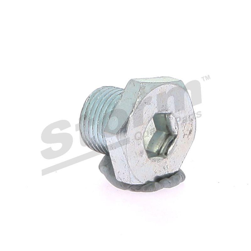 Vis-bouchon, carter d'huile STORM QUALITY PARTS 905000