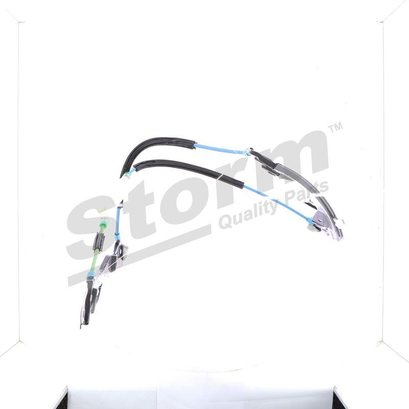 Lève-vitre STORM QUALITY PARTS 97079