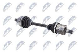 Arbre de transmission NTY NPW-VW-236