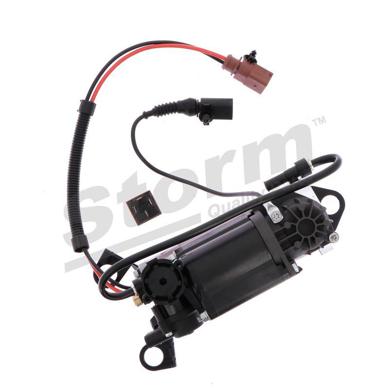 Compresseur, système d'air comprimé STORM QUALITY PARTS 844295ST