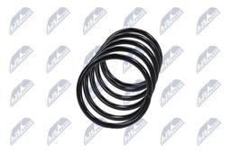 Ressort de suspension NTY ASZ-PE-034