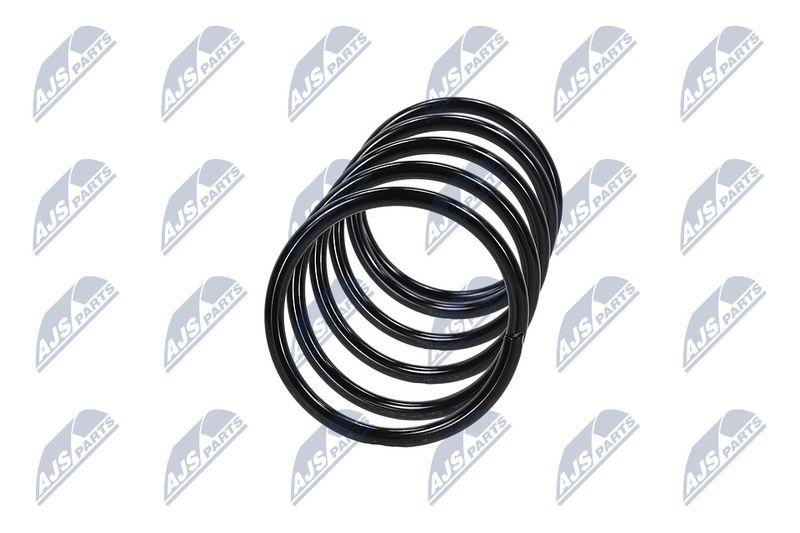 Ressort de suspension NTY ASZ-PE-034