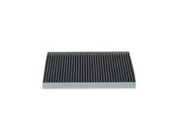 Filtre, air de l'habitacle BOSCH 1987435621