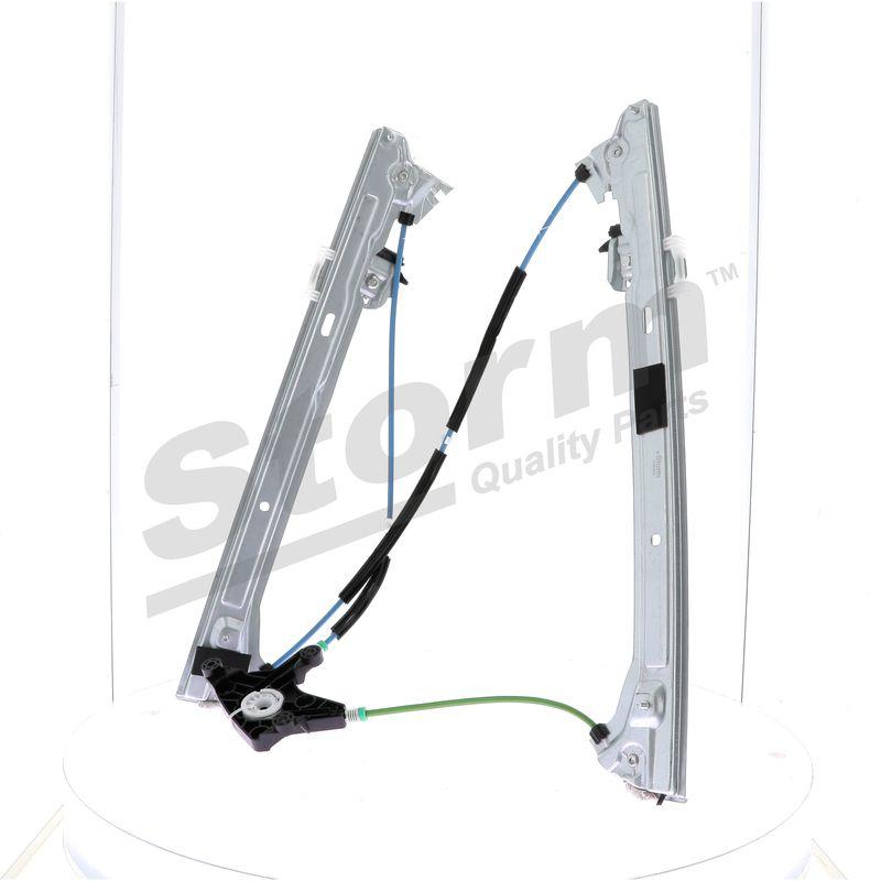 Lève-vitre STORM QUALITY PARTS 56077