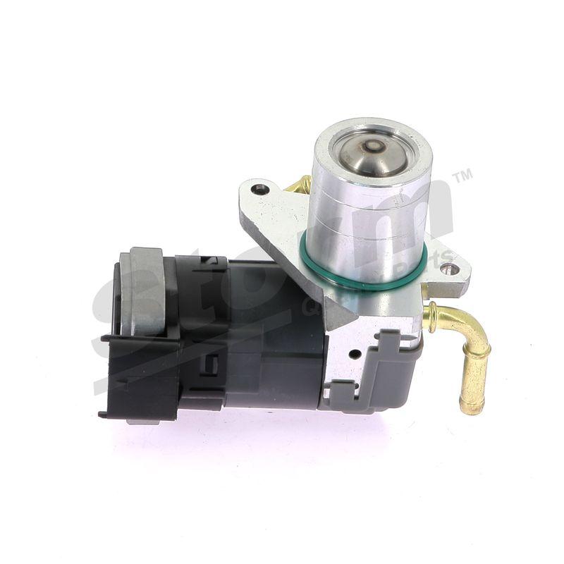 Vanne EGR STORM QUALITY PARTS 9026