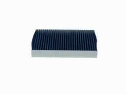 Filtre, air de l'habitacle BOSCH 0 986 628 626