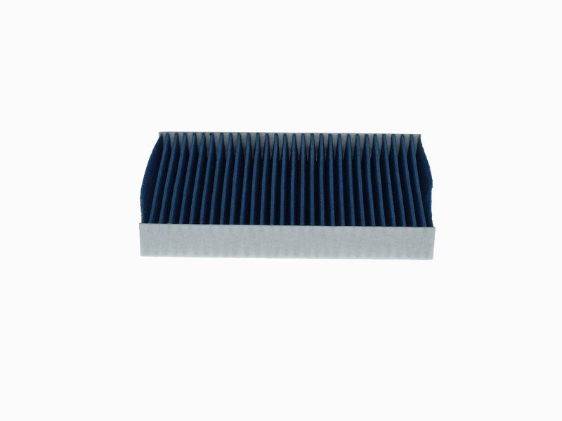 Filtre, air de l'habitacle BOSCH 0 986 628 626
