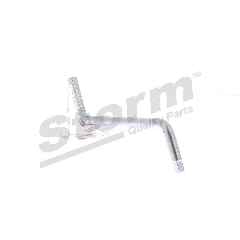 Clé pour vidange d'huile STORM QUALITY PARTS 888889