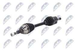 Arbre de transmission NTY NPW-FR-185