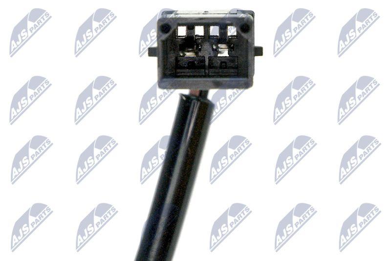Capteur, vitesse de roue NTY HCA-AU-002
