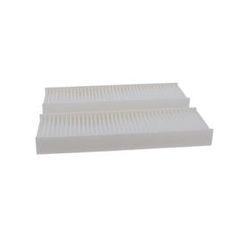 Filtre, air de l'habitacle CORTECO 80000839