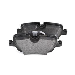 Kit de plaquettes de frein, frein à disque DELPHI LP3606