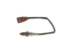 Sonde lambda BOSCH 0 258 030 127