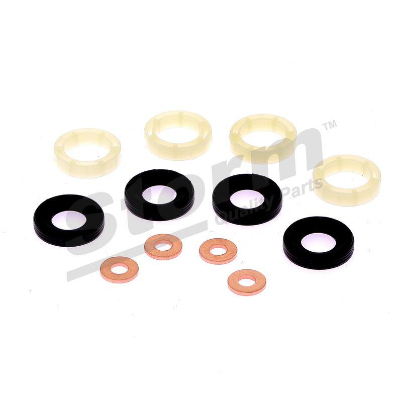Kit de joints, injecteur STORM QUALITY PARTS 460010
