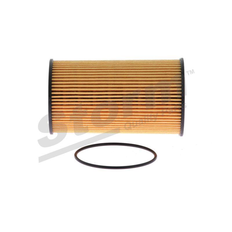 Filtre à carburant STORM QUALITY PARTS 10630