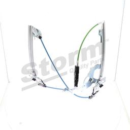 Lève-vitre STORM QUALITY PARTS 176077