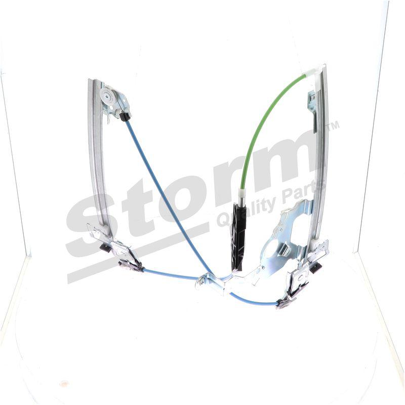 Lève-vitre STORM QUALITY PARTS 176077