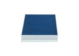 Filtre, air de l'habitacle BOSCH 0986628596