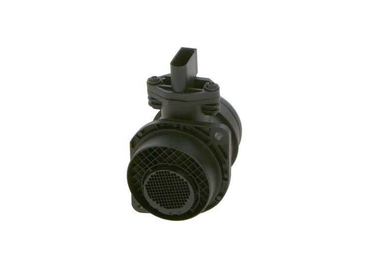 Débitmètre de masse d'air BOSCH 0 281 002 757