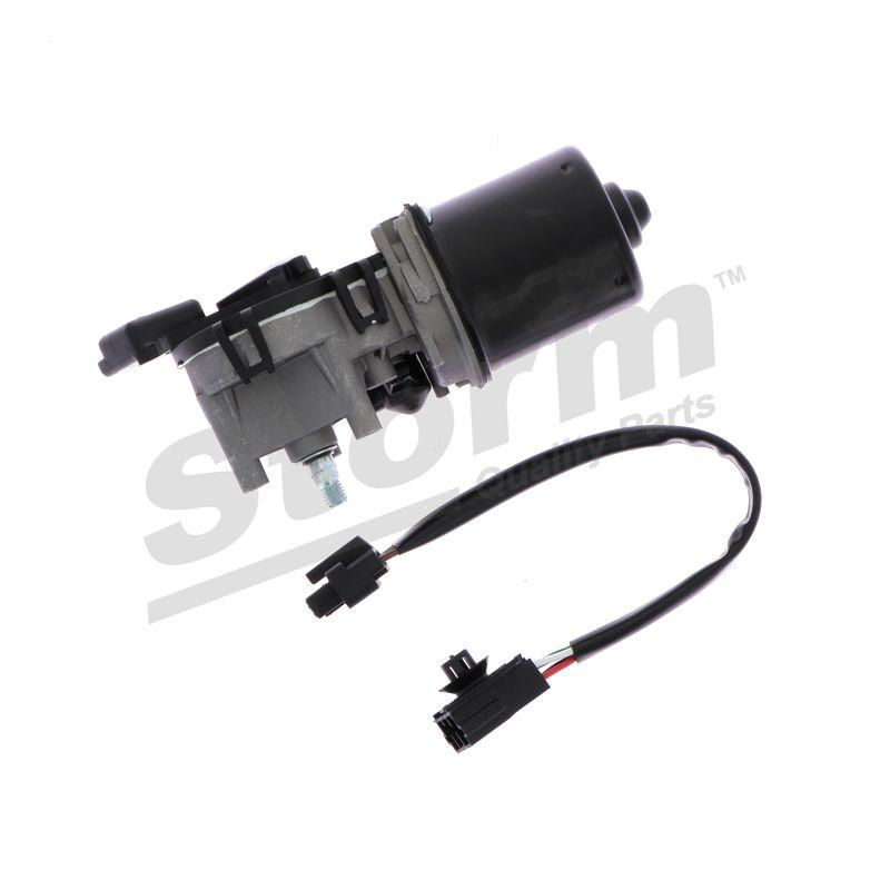 Moteur d'essuie-glace STORM QUALITY PARTS 8111001