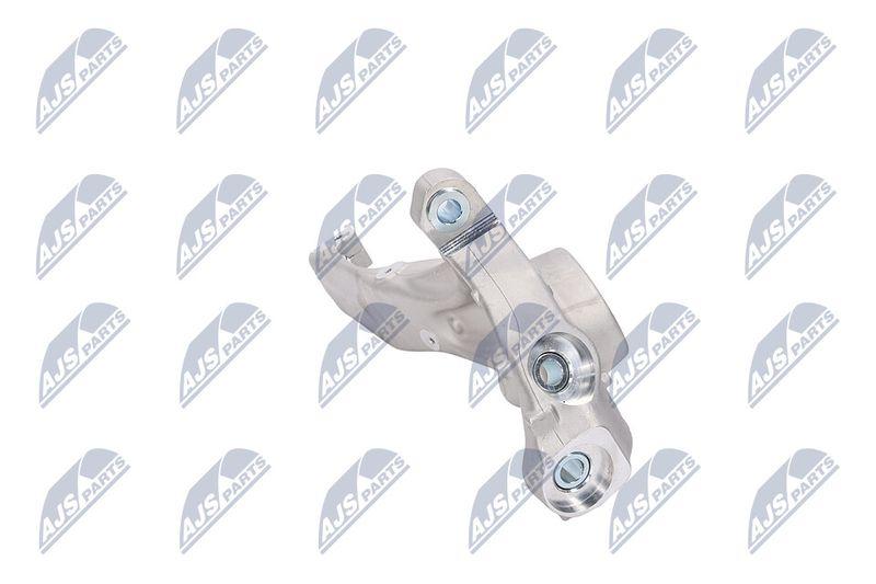 Fusée d'essieu, suspension de roue NTY ZZP-LR-015