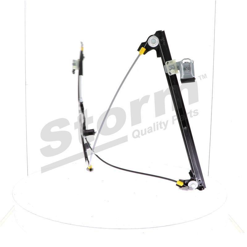 Lève-vitre STORM QUALITY PARTS 96072