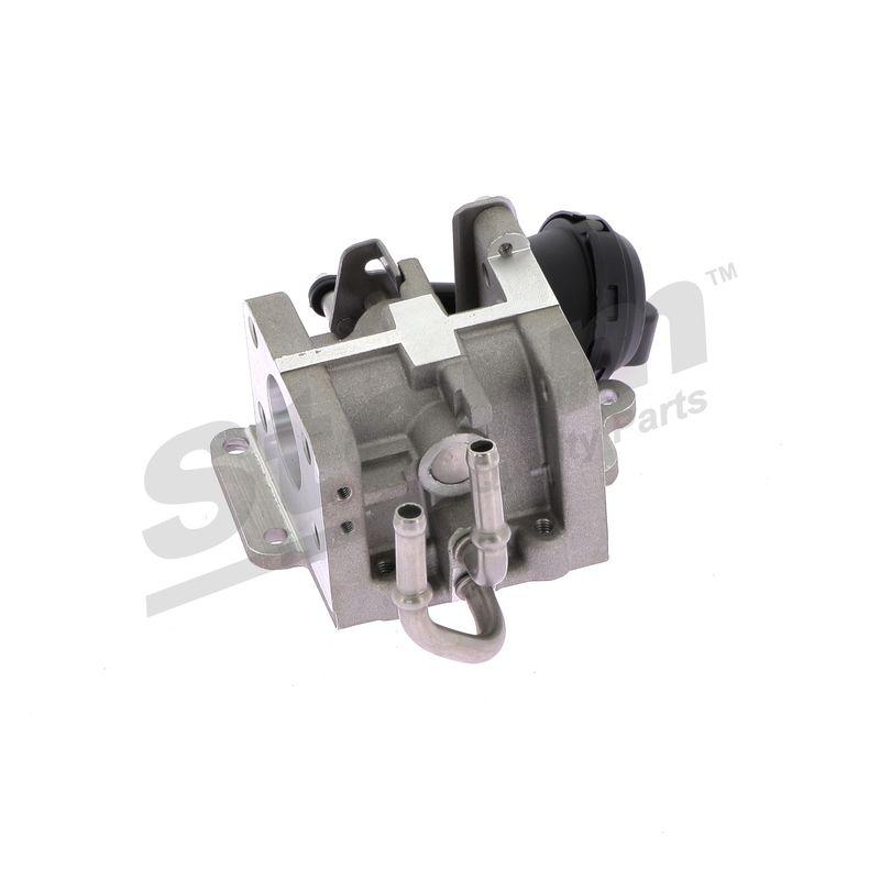 Vanne EGR STORM QUALITY PARTS 9097