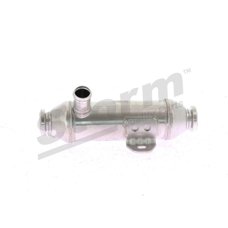 Radiateur, réaspiration des gaz d'échappement STORM QUALITY PARTS 9072