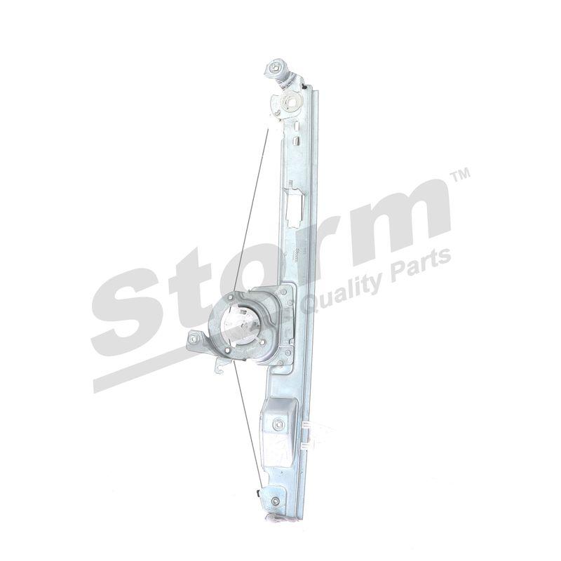 Lève-vitre STORM QUALITY PARTS 87157