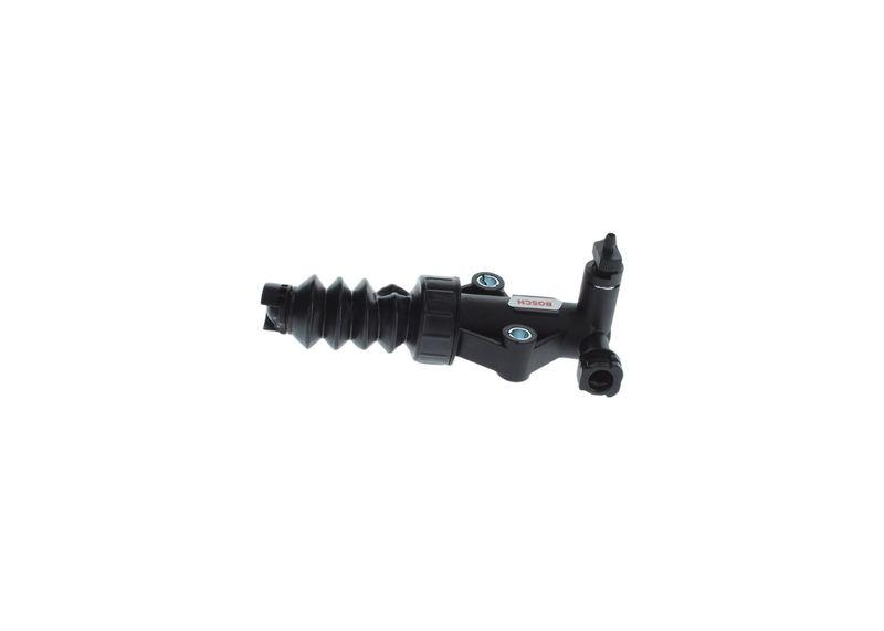 Cylindre récepteur, embrayage BOSCH 0986486626