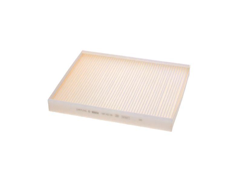 Filtre, air de l'habitacle BOSCH 1 987 435 159