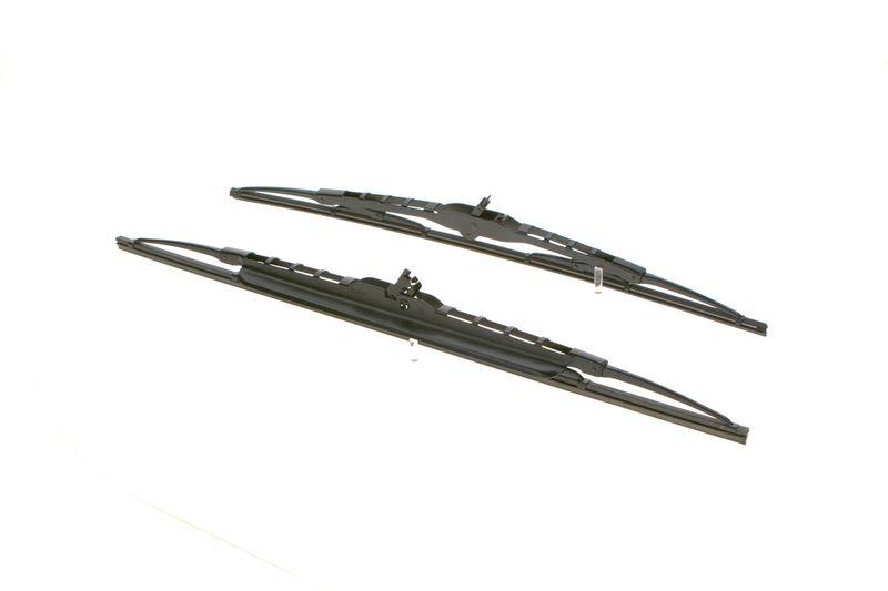 Balai d'essuie-glace BOSCH 3 397 001 584